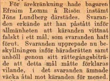 Norrskensflamman 12 Nov 1912